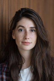 Charly Clive as Sonia in All My Friends Hate Me 2022