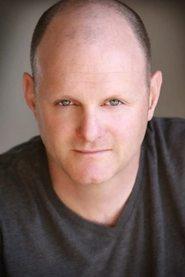 Edward Conna as Walter Alppleby in Dead End Road 2004