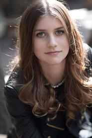 Brooke Elizabeth Butler as Ellie in Chicken Girls: The Movie 2018