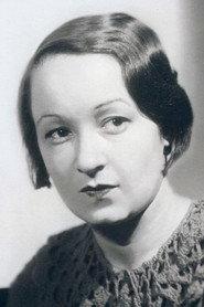 Anna Danilovich as in Irkutsk Story 1973