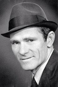 Norman Yemm as Kevin in Joh's Jury 1993