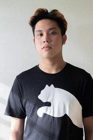 JT Trinidad as Dick Casaquite in bilugin mo man ako 2023