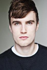 Andrew Still as Brian in Nobody Has to Know 2022