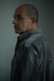 Marcelo Risatti as Osvaldo Fernández in Vestigio 2016