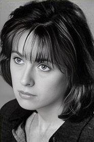 Natalya Naumova as  in White Feast 1996