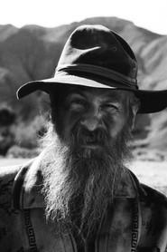 Eric Yahnker as Pork Chop in Hoagie 2025
