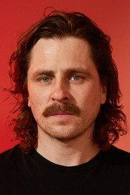 Sverrir Gudnason as Fredrik in Mentor 2006