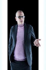 Thierry Fohrer as Stéphane Dorans in 180 Days 2022