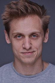 Egor Kovalyov as Syava in Gerasim 2018