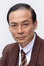 Yang Meng as 高骝 in Number Six Silver Statue 2024