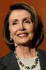 Nancy Pelosi as Self in John Lewis: Good Trouble 2020