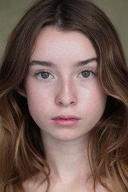 Grace Doherty as Ginny in National Theatre at Home: Some Woman 2027