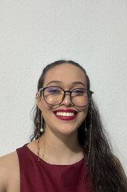 Amanda Luz as Amanda Luz in LUME 2024