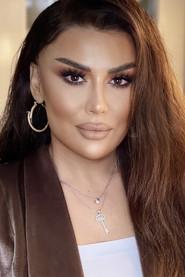 Fatima Fataliyeva as Aytan in Coma in 0.1 Seconds 2007