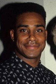 Marlon Archey as in Robert Townsend: Partners in Crime: Vol. 4 1989