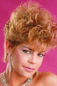 Beverly Glen as in Best Buns on the Beach 1987