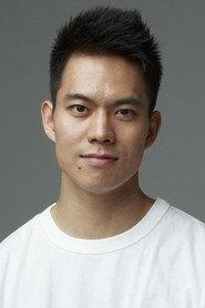 Ken Sugawara as Jin Tadokoro in Yowamushi Pedal 2020