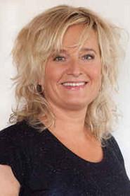 Martine Sandifort as Moeder van Brummer in A Most Annoying Island 2019