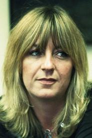 Christine McVie as Keyboards, Vocals in Fleetwood Mac: Tango In The Night 1987