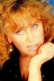 Betty Curtis as Self in 008 Operazione ritmo 1965