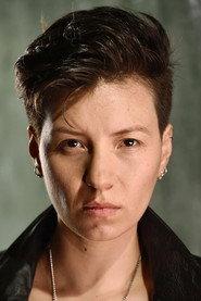 Liz Trevi as Team Force #2 in ZombieCON Vol. 1 2025