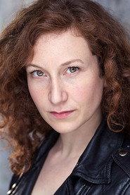 Rosie Hilal as Julia in National Theatre Live: The Hard Problem 2015