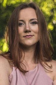 Fatme Helge Leevald as Magda in Melchior the Apothecary: The Ghost 2022