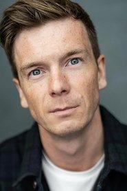 James Backway as Jacob in What Happened to Evie 2018