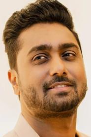 Nimesh Weeranga as Shavin in Visal Adare 2024