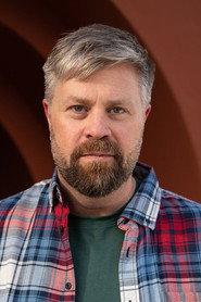 Andreas Birkner as Kommissar Müller in Das vergessene Dorf – Cora Steins erster Fall 2019