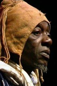 Akonio Dolo as in Soleil O 1973