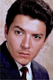 Mustapha Maarof as  in Si Murai 1968