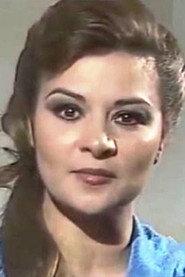 Fatma Mazhar as  in The Sex Worker 1975