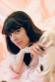 Frances Quinlan as Cowardly Lion in Lucy Dacus' Night Shift 2023