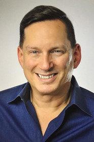 Ed Spinelli as Brad Hughes in Shark Frenzy 2026