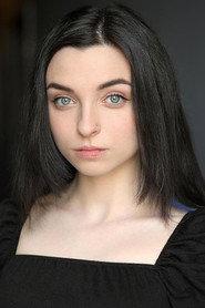 Erin Yardley-Jones as Casey Lang in The Price of Perfection 2022