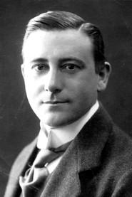 Henry Seemann as in The Man with the Missing Finger 1915