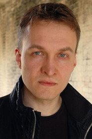 Kola Krauze as The Outsider in The Outsider 2019
