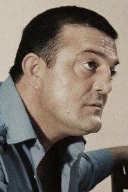 Sadig Ahmadov as polis işçisi in Good Bye, Southern City 2006