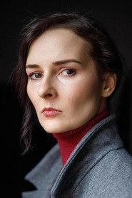 Oksana Rysinskaya as Christina Volkova in Catch The Witch 2008