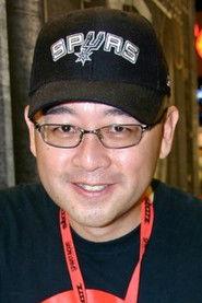 Sam Liu as Self in The Batman: The Dark Dynasty Continues 2022