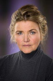 Janet Decker as Mrs. Blitzer in Neighborhood Watch 2025