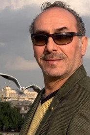 Ahmed Touma Al-Tamimi as in Journey of Eternity 2022