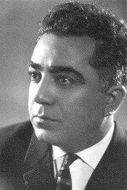 Hasanaga Salayev as Musa in The Meeting 1955