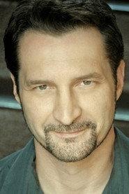 Timothy Thomas Brown as Professor Hoffman in Headhunter 2005