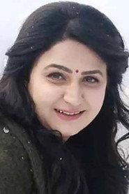 Bhakti Rathod as  in Vanvaas 2024
