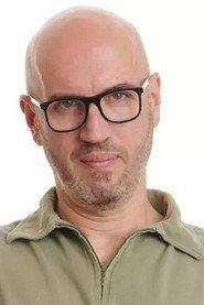 Dimitris Dimopoulos as Manu (voice) in Echo 2021