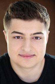 Julius D'Amico as Peter in Still Together 2022