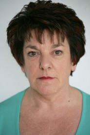 Christine Hounslow as Van Helsing's Mother in Dracula: A Mystery's Afoot 2022