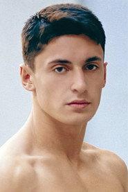 Martin Valko as Builder in The Chain Reaction 1996